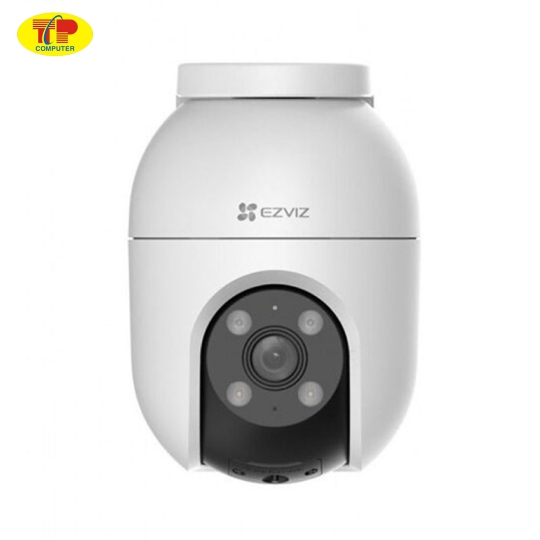 Camera WIFI EZVIZ CS-C8c 2K+ 4MP