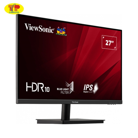 Màn hình ViewSonic VA2762-4K (27 inch/UHD/IPS/60Hz/4ms)