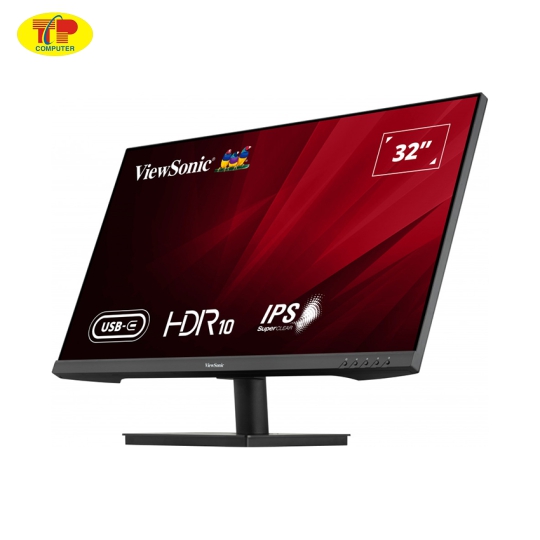 Màn hình ViewSonic VA3209U-4K (32 inch/UHD/IPS/60Hz/4ms)
