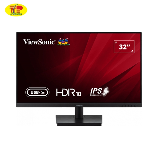 Màn hình ViewSonic VA3209U-4K (32 inch/UHD/IPS/60Hz/4ms)