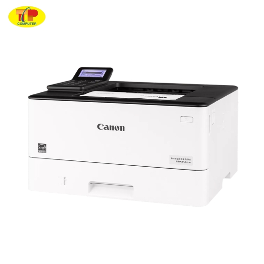 Máy in Canon LBP 246DW( Nhập Khẩu ) - Đen trắng đơn năng