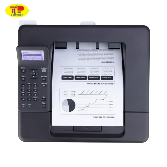 Máy in Canon LBP 246DW( Nhập Khẩu ) - Đen trắng đơn năng