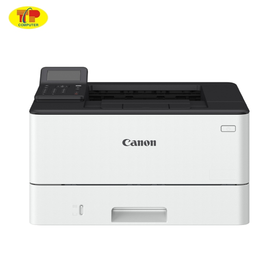 Máy In Canon LBP 243dw ( Nhập Khẩu ) - Đen trắng đơn năng