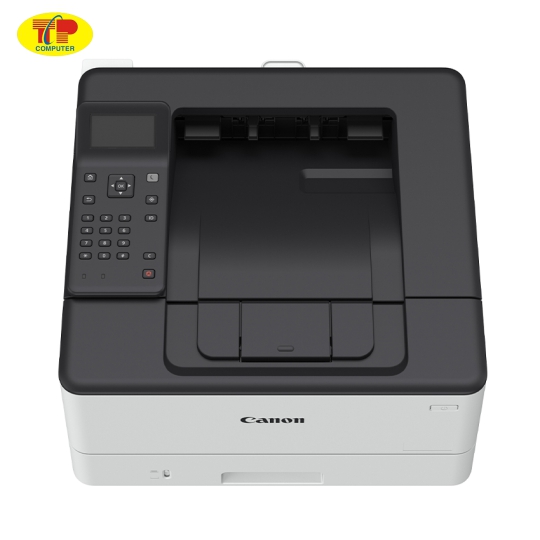 Máy In Canon LBP 243dw ( Nhập Khẩu ) - Đen trắng đơn năng