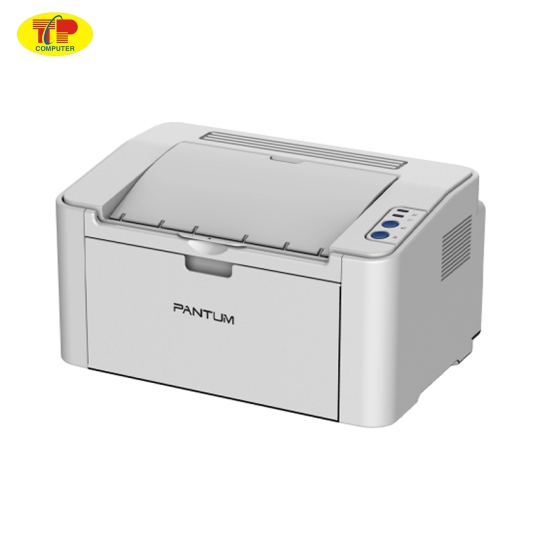 Máy in Pantum P2200w - Đơn năng