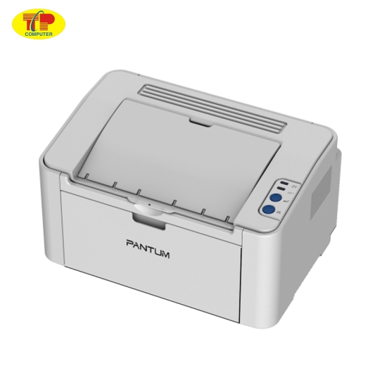 Máy in Pantum P2200w - Đơn năng