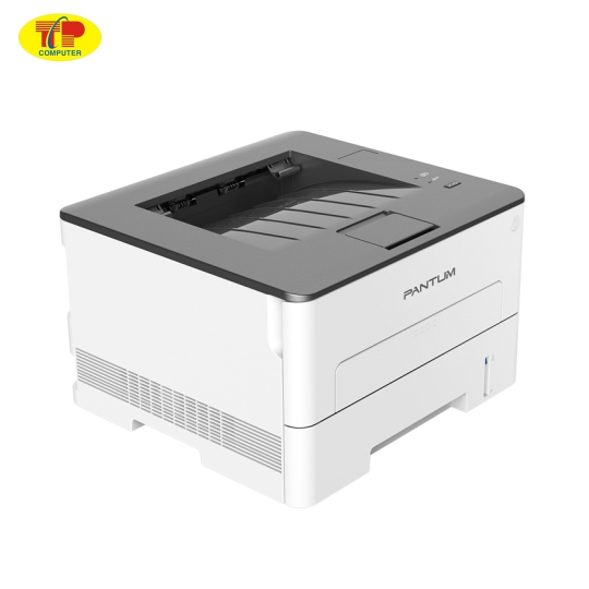 Máy in Pantum P3010D - Đơn năng