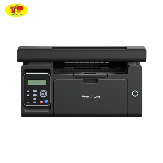Máy in Pantum M6508NW - Đa năng