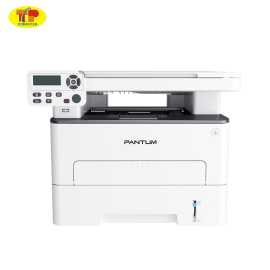 Máy in Pantum M6708D - Đa năng
