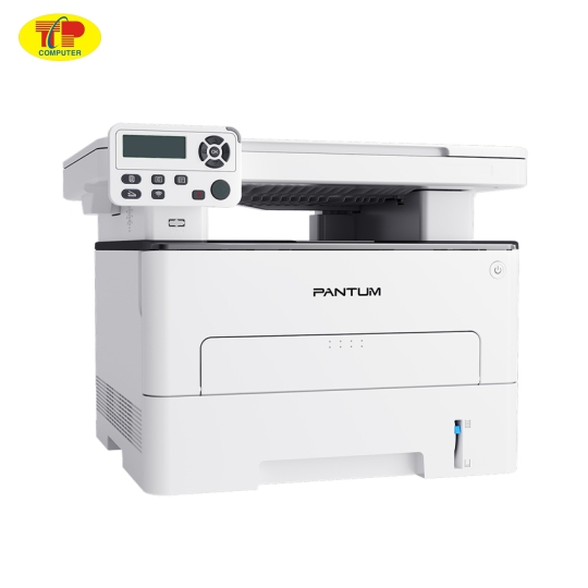 Máy in Pantum M6708D - Đa năng