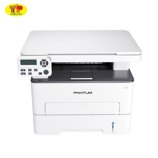 Máy in Pantum M6708D - Đa năng