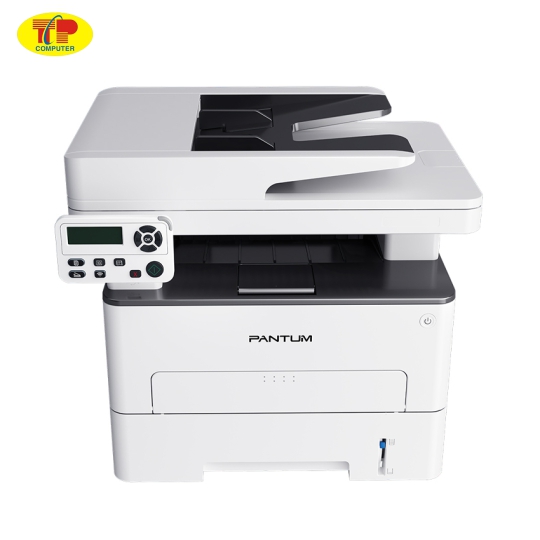 Máy in Pantum M7100DW - Đa năng