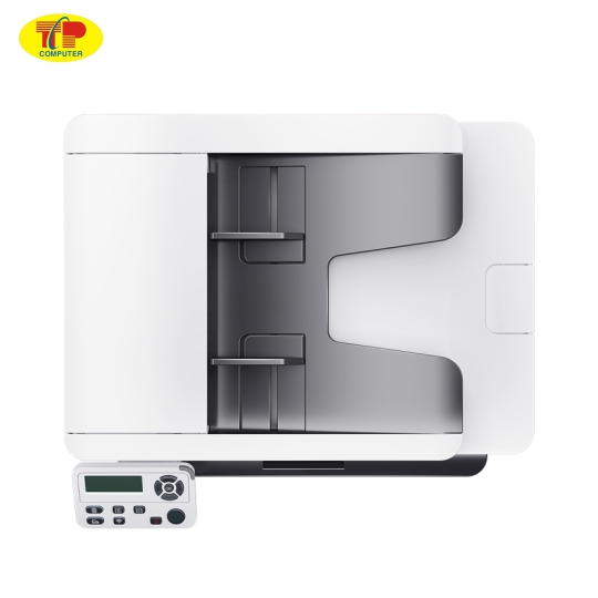 Máy in Pantum M7100DW - Đa năng
