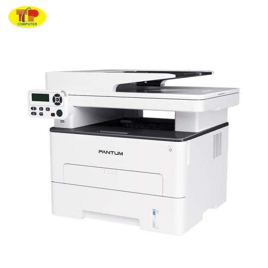 Máy in Pantum M7100DW - Đa năng