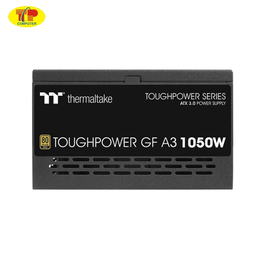 Nguồn Thermaltake Toughpower GF A3 1050W (80PLUS GOLD/ATX 3.0/FULL MODULAR/MÀU ĐEN)