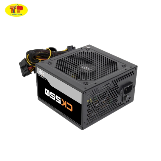 Nguồn máy tính AIGO CK550 550W 80+ EFFICIENCY