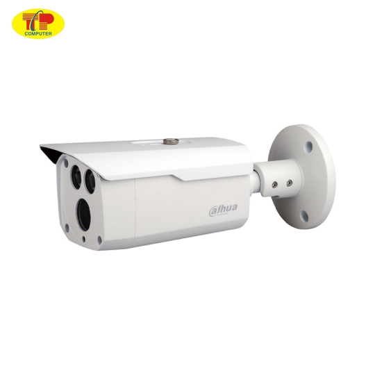 Camera HDCVI 8MP Dahua DH-HAC-HFW1801DP