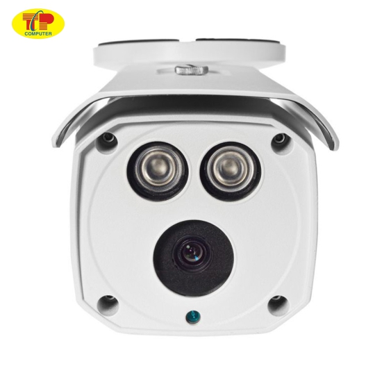 Camera HDCVI 8MP Dahua DH-HAC-HFW1801DP