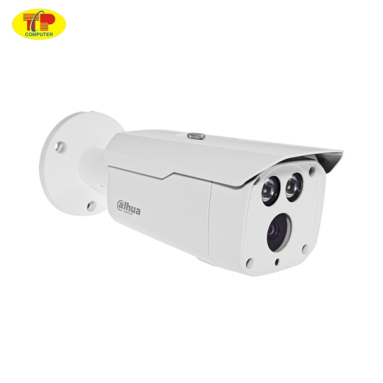 Camera HDCVI 8MP Dahua DH-HAC-HFW1801DP