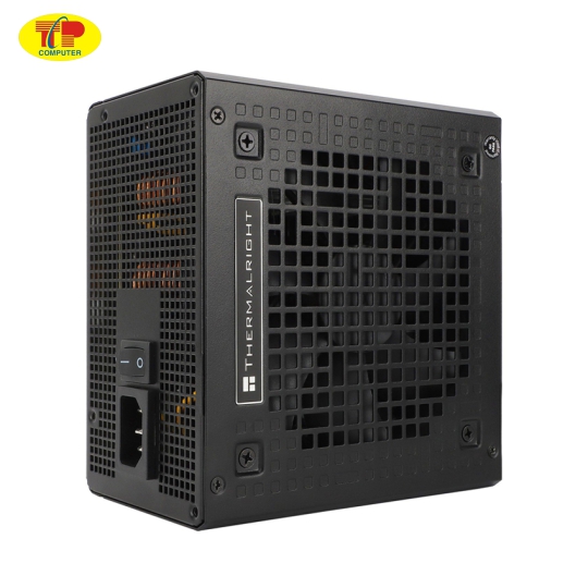 Nguồn THERMALRIGHT TR-TB750S 750W (80Plus Bronze/Màu đen)