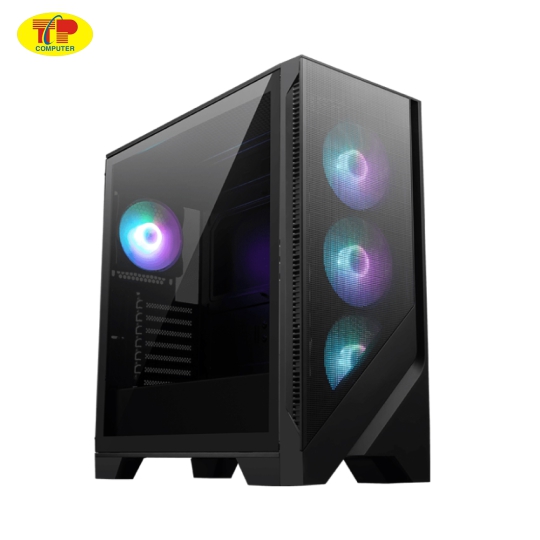  Vỏ case MSI MAG FORGE 320R AIRFLOW 
