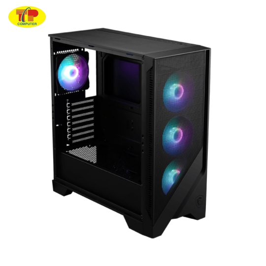  Vỏ case MSI MAG FORGE 320R AIRFLOW 