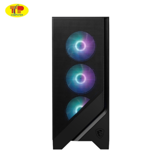  Vỏ case MSI MAG FORGE 320R AIRFLOW 