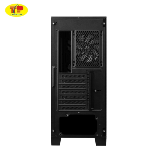  Vỏ case MSI MAG FORGE 320R AIRFLOW 