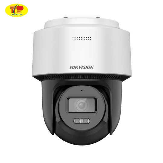 Camera IP Mini PT Smart Hybird Light 2MP HIKVISION DS-2DE2C200MWG-E