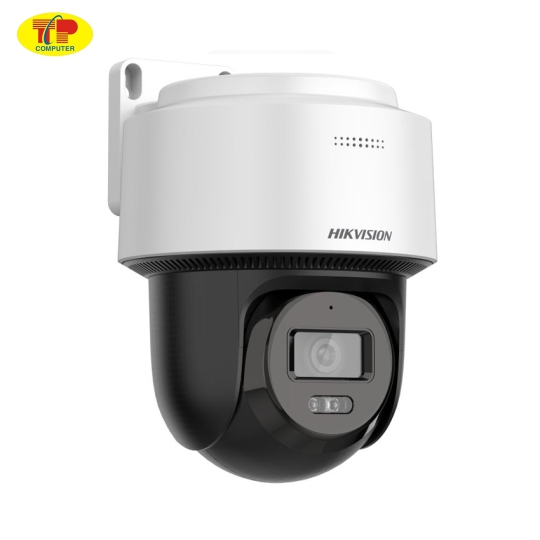 Camera IP Mini PT Smart Hybird Light 2MP HIKVISION DS-2DE2C200MWG-E