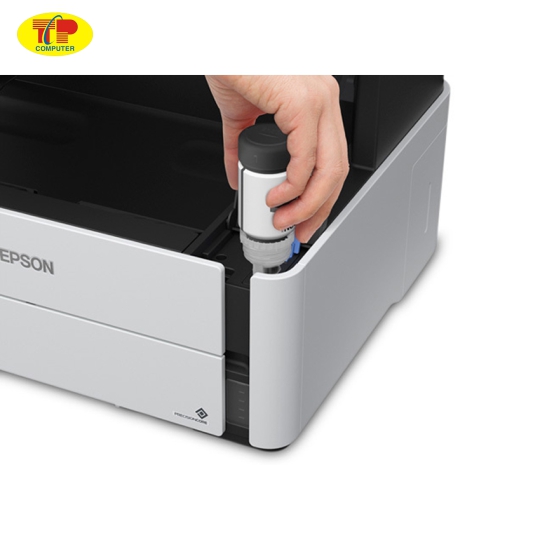 Máy in Epson M2170 - In phun đen trắng