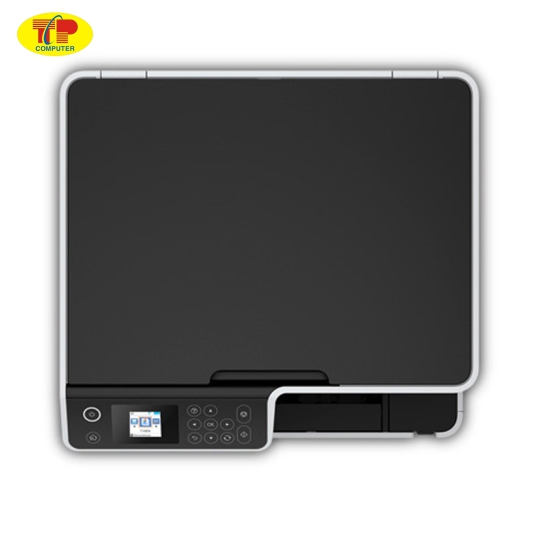 Máy in Epson M2170 - In phun đen trắng