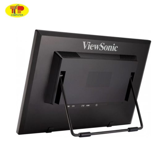 Màn hình ViewSonic TD1630-3 (16 inch/WXGA/TN/60Hz/12ms/loa/cảm ứng)
