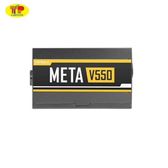 Nguồn ANTEC Meta V550 EC - 550W