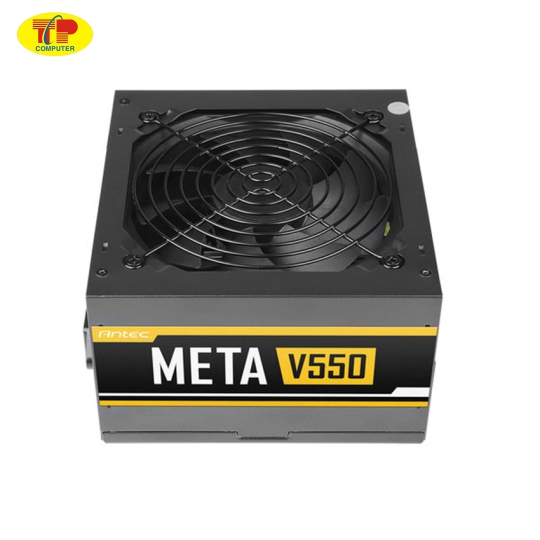 Nguồn ANTEC Meta V550 EC - 550W