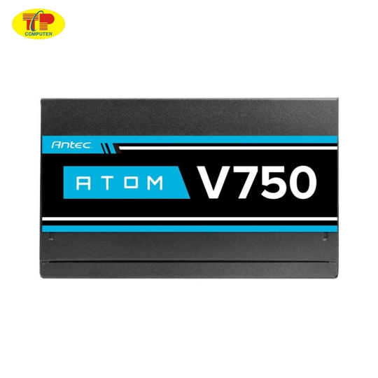 Nguồn ANTEC Atom V750 EC - 750W