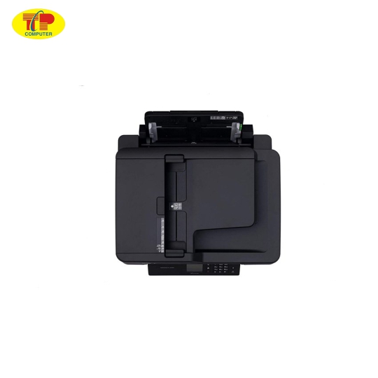 Máy in Brother MFC-T4500DW - in phun màu đa năng A3