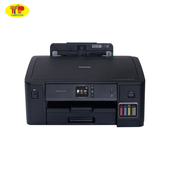 Máy in Brother HL-T4000DW - in phun màu A3