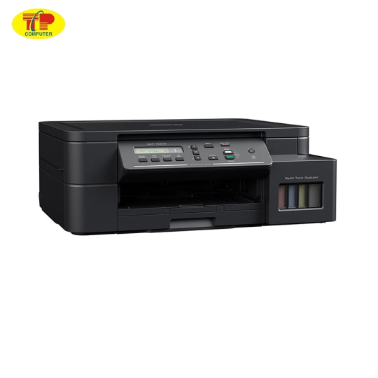Máy in Brother DCP-T520W - In phun màu đa chức năng