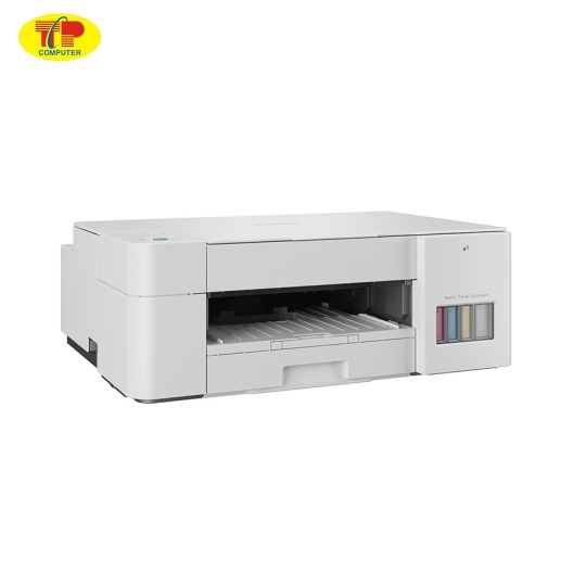 Máy in Brother DCP-T226 - In phun màu đa chức năng