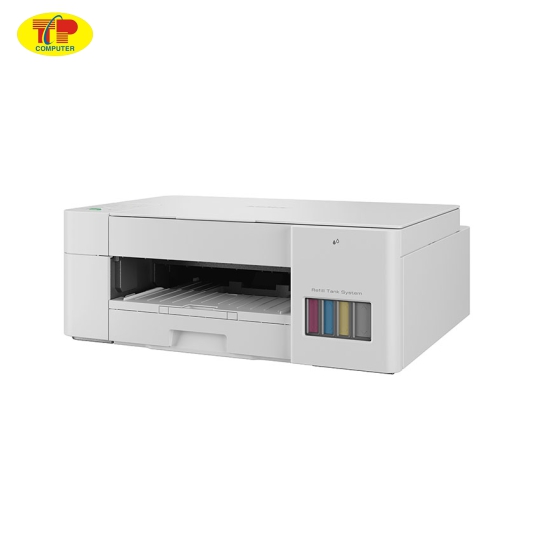 Máy in Brother DCP-T226 - In phun màu đa chức năng