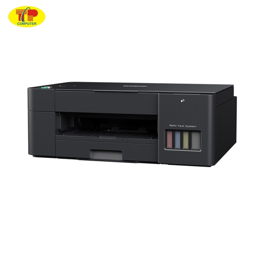 Máy in Brother DCP T220 - In phun màu đa chức năng