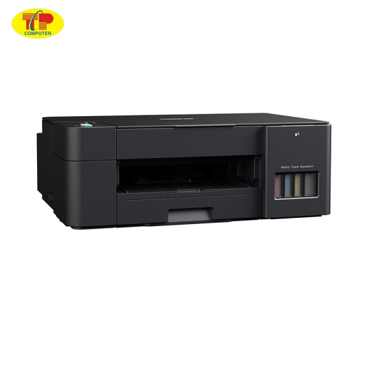 Máy in Brother DCP T220 - In phun màu đa chức năng