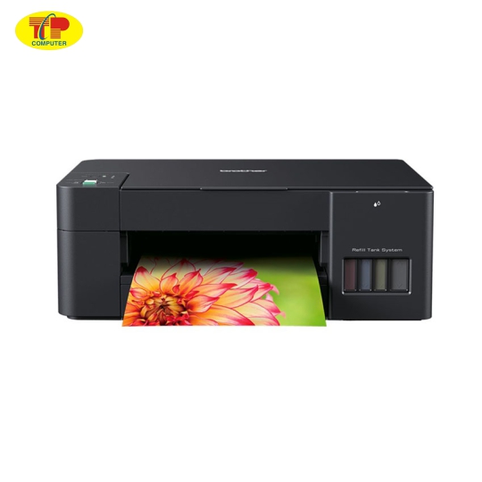 Máy in Brother DCP T220 - In phun màu đa chức năng