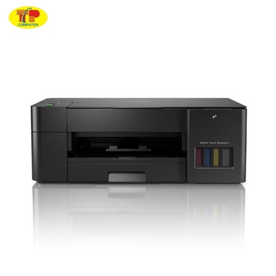 Máy in Brother DCP T220 - In phun màu đa chức năng