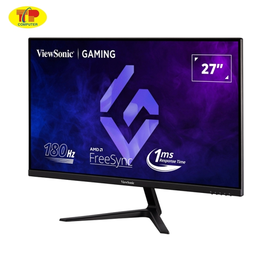 Màn hình ViewSonic VX2718-P-MHD (27 inch/FHD/VA/180Hz/1ms)
