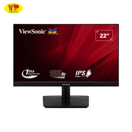 Màn hình ViewSonic VA2209-H-2 (21.5 inch/FHD/IPS/100Hz/1ms)