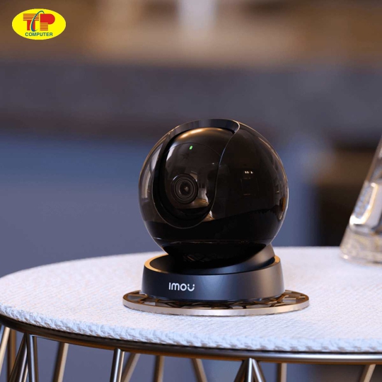 Camera wifi quay quét 3K 5mp IMOU IPC-GK2DP-5C0WE hồng ngoại 10m, cảnh báo chủ động, phát hiện chuyển động