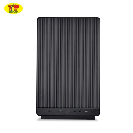 Vỏ case Lian Li A3 - Black(mATX/Mid Tower/Màu Đen)