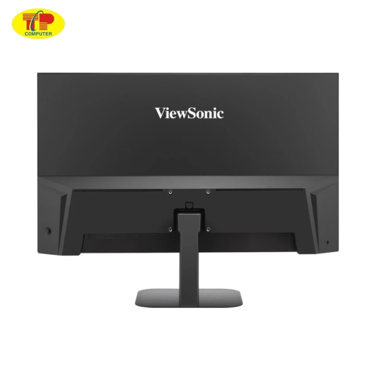 Hình ảnh chụp sản phẩm Video sản phẩm Thông số kỹ thuật Màn hình ViewSonic VA2708-4K-MHD (27 inch/UHD/IPS/60Hz/1ms/loa)